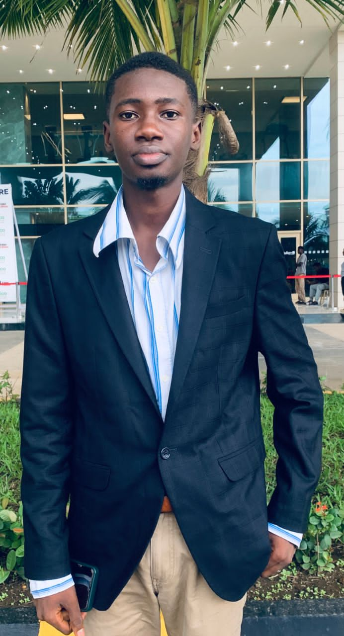 Mohamed Bah