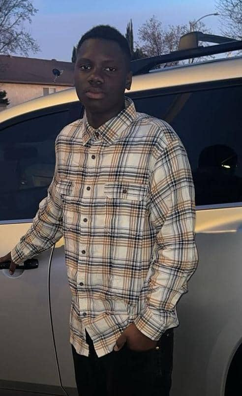 Amadou Bah